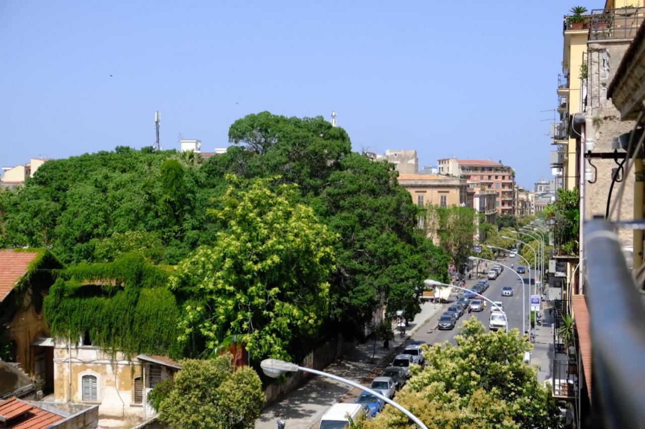 Casa Beatrice Affittacamere - Dante - Palermo — Photos 1