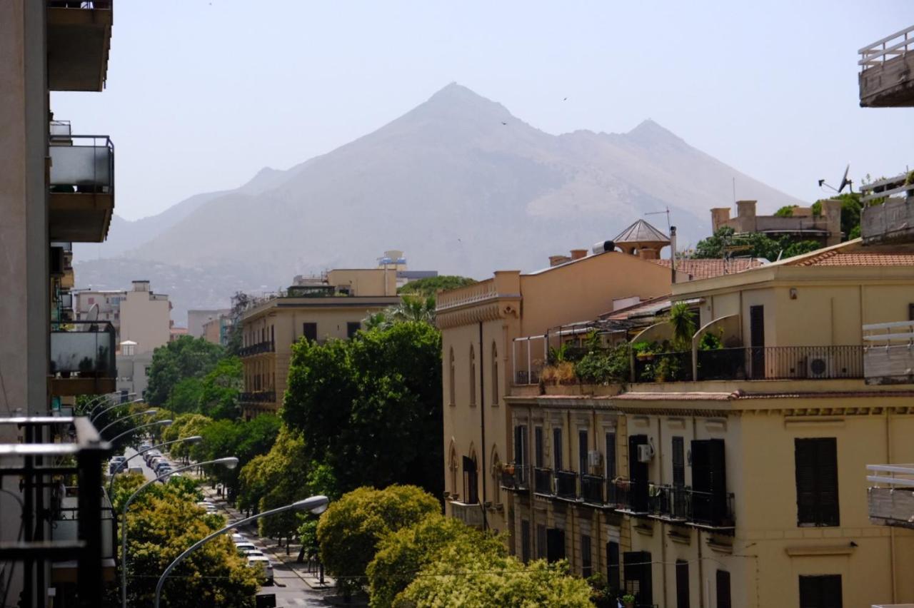 Casa Beatrice Affittacamere - Dante - Palermo, Palermo