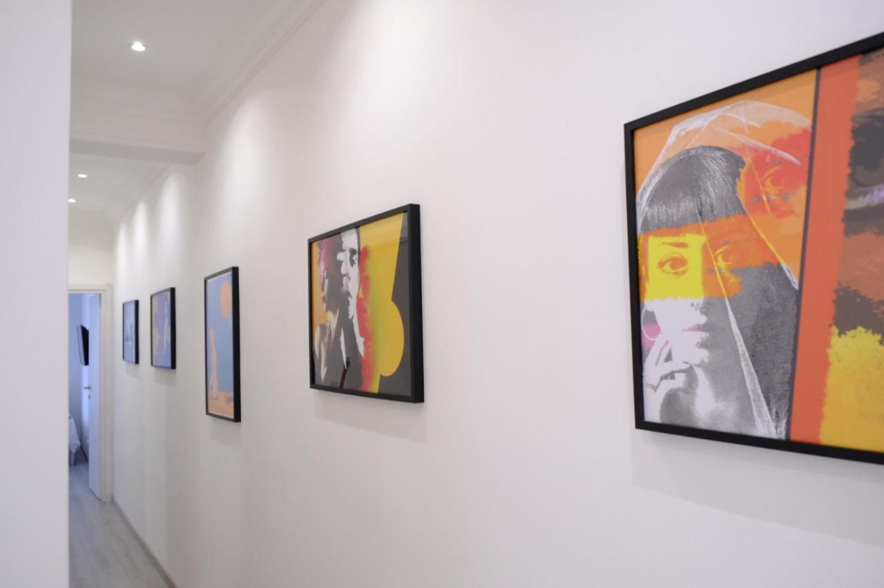 Casa Beatrice Affittacamere - Dante - Palermo — Photos 2